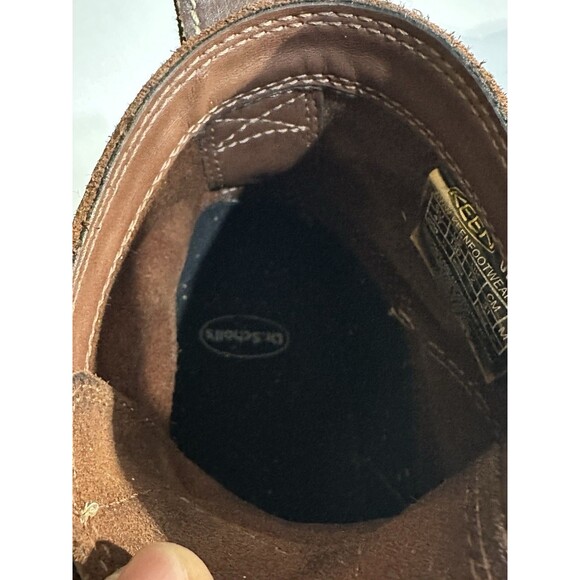 Keen Utility San Jose 6\